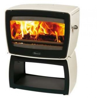 Печь-камин Dovre Vintage 50/E12 Печь-камин Dovre Vintage 50/E12