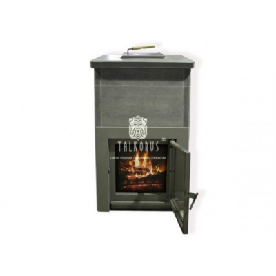 Печь для бани теплонакопительная подового горения Talkorus ОНЕГО 25Т Печь для бани теплонакопительная подового горения Talkorus ОНЕГО 25Т