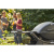 Гриль газовый Weber Q 2200 Black Line, черный Гриль газовый Weber Q 2200 Black Line, черный