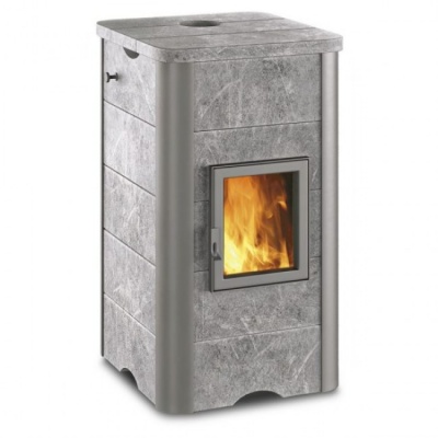 Печь-камин Talkorus Карелочка CLASSIC