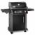 Гриль газовый Weber Spirit E-320 Original GBS, черный Гриль газовый Weber Spirit E-320 Original GBS, черный