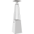UMBRELLA/BS/B/G31/37MBAR/S/ZE - без стоек, белый, с газовым оборудованием UMBRELLA/BS/B/G31/37MBAR/S/ZE - без стоек, белый, с газовым оборудованием