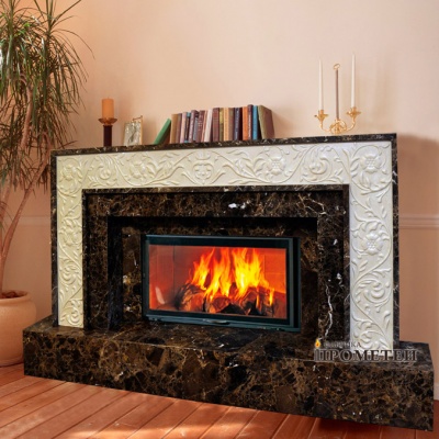 Мраморный портал Галина Мраморный портал Галина