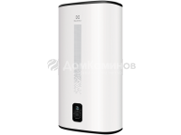 Водонагреватель Electrolux EWH 100 Megapolis WiFi