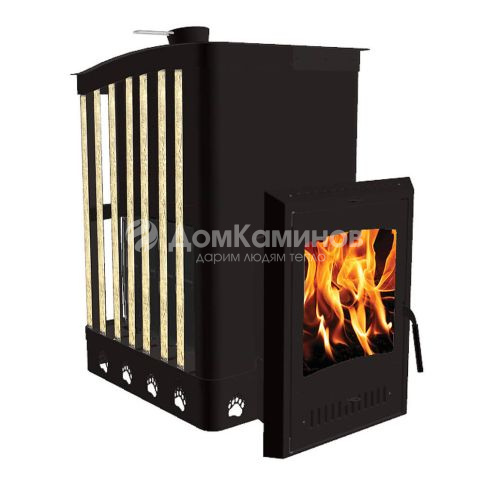  Печи для бани и сауны