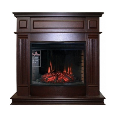 Портал Atlanta Темный орех Портал Atlanta Темный орех