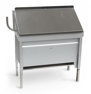 EOS Invisio Mini 4,5 KW EOS Invisio Mini 4,5 KW