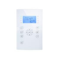 Пульт управления Fasel familyline DESIGN GLASS