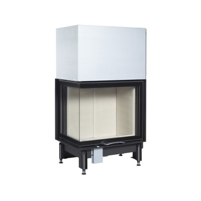 Каминная топка Austroflamm 69x49x57 S Links