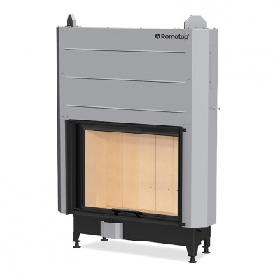 Каминная топка Romotop HEAT 3G L 88.66.01 Каминная топка Romotop HEAT 3G L 88.66.01