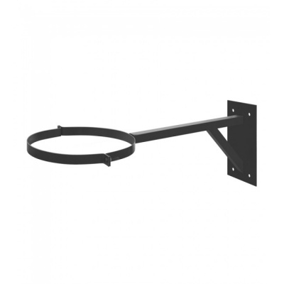 Крепеж Везувий д.250 (черный) Крепеж Везувий д.250 (черный)