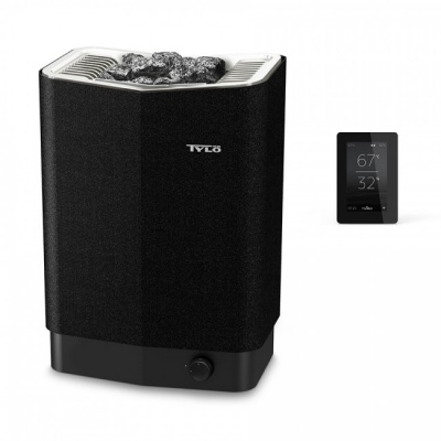 Электрическая печь для бани и сауны TyloSense Elite 8 Электрическая печь для бани и сауны TyloSense Elite 8