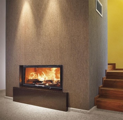 Каминная топка Hoxter HAKA 89/45h Каминная топка Hoxter HAKA 89/45h