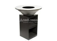 Гриль-очаг Казбек