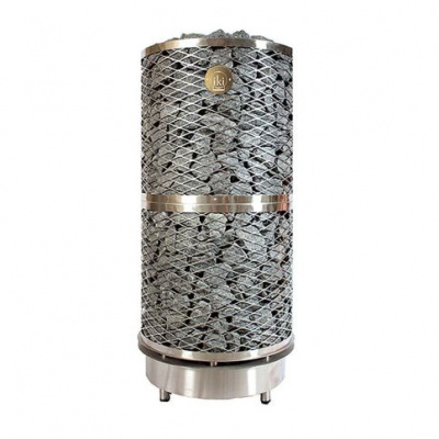 Печь для сауны IKI Pillar 48 кВт Печь для сауны IKI Pillar 48 кВт
