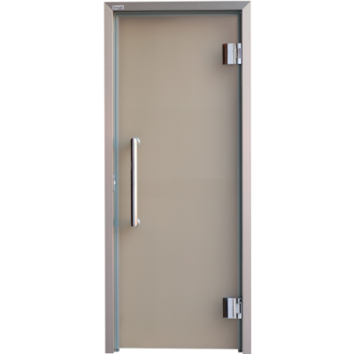 Дверь стеклянная Grandis GS 8x21