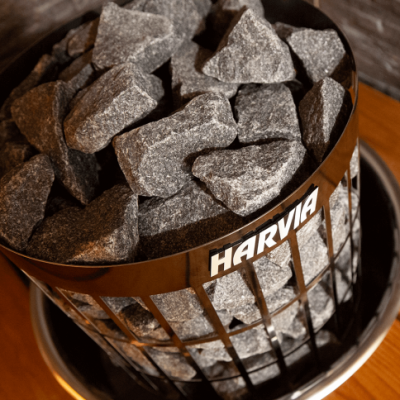 Электрическая печь Harvia Cilindro PC90E Black Steel (без пульта) Электрическая печь Harvia Cilindro PC90E Black Steel (без пульта)