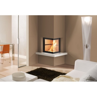 Каминная топка Edilkamin SIDE 50x50 N (Сайд) Каминная топка Edilkamin SIDE 50x50 N (Сайд)