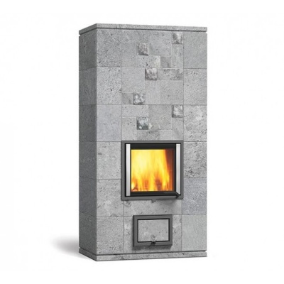 Печь-камин NunnaUuni Blanka-2