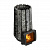 Банная печь Grill’D Cometa 180 Vega Short Window Max Stone (серпентинит)
