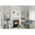 Топка Defro Home Intra ME 13кВт, 795/535 мм Топка Defro Home Intra ME 13кВт, 795/535 мм