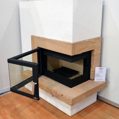 Камин ABX Pateo Камин ABX Pateo