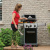 Гриль газовый Broil King BARON 340 Гриль газовый Broil King BARON 340
