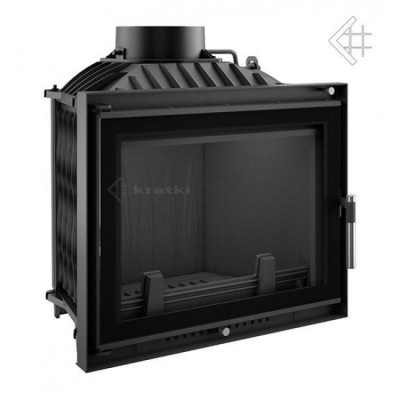 Каминная топка Kratki Eryk DECO Каминная топка Kratki Eryk DECO