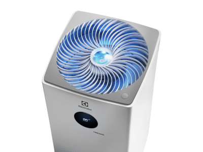 Очиститель воздуха Electrolux EAP-1040D Yin&Yang Очиститель воздуха Electrolux EAP-1040D Yin&Yang