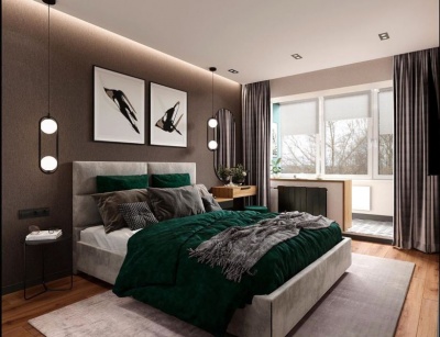 Радиатор Royal Thermo PianoForte 500 Noir Sable - 8 секц.