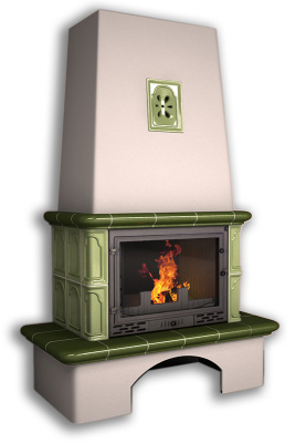 Облицовка Гефест Олива