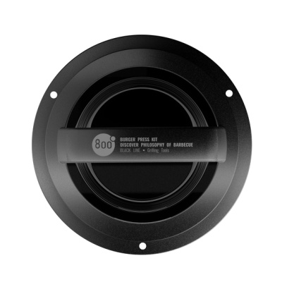 Пресс для бургера разборный 800 Degrees Burger Press Kit