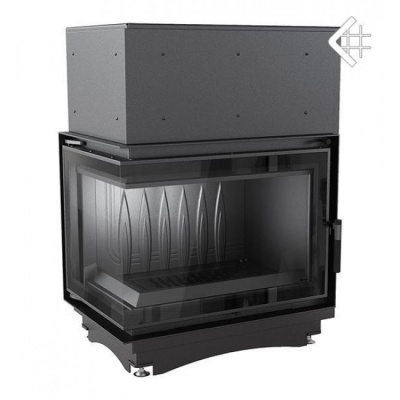 Каминная топка Kratki Zuzia L BS Deco Каминная топка Kratki Zuzia L BS Deco