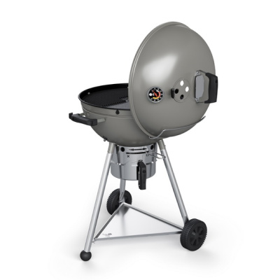 Гриль угольный 800 Degrees Teriberka 57 Slow 'N Sear Platinum Grey Premium Гриль угольный 800 Degrees Teriberka 57 Slow 'N Sear Platinum Grey Premium