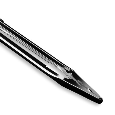 Щипцы для гриля с фиксатором Red Line 800 Degrees Stainless Steel Tongs