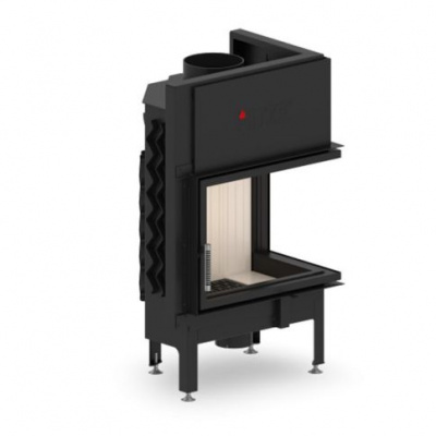 Каминная топка Hitze Albero AL11R.H