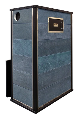 ПЕЧЬ KLOVER RT 100–RV 310S