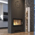 Топка Defro Home Intra Slim ME, 8 кВт, 795/465 мм Топка Defro Home Intra Slim ME, 8 кВт, 795/465 мм