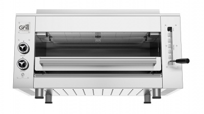 Инфракрасный газовый гриль WeGrill Pro M Инфракрасный газовый гриль WeGrill Pro M