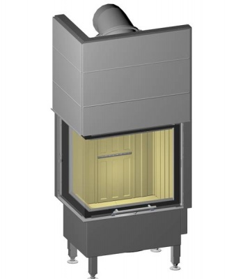 Каминная топка Spartherm Varia 2L 55h 4S Каминная топка Spartherm Varia 2L 55h 4S