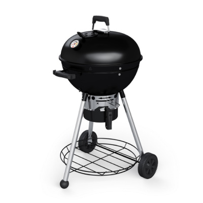 Гриль угольный 800 Degrees Teriberka 57 Slow 'N Sear Jet Black Classic Гриль угольный 800 Degrees Teriberka 57 Slow 'N Sear Jet Black Classic