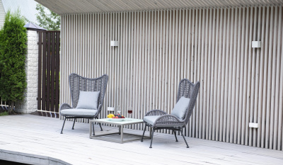 Комплект садовой мебели 4SIS Мадрид Комплект садовой мебели 4SIS Мадрид