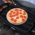 Гриль газовый Weber Q 1200 Black Line, черный Гриль газовый Weber Q 1200 Black Line, черный