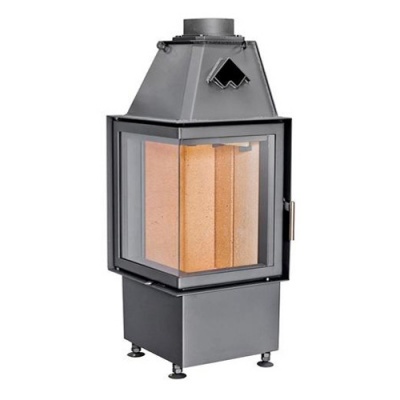 Каминная топка Kobok Corner 550 R90 L/P Каминная топка Kobok Corner 550 R90 L/P