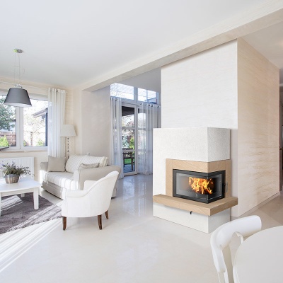 Камин ABX Pateo Камин ABX Pateo