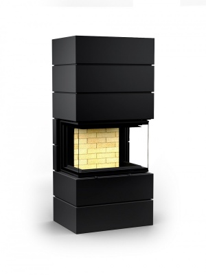 Камин Astov ФЕРРО П3С 8457 Белый Камин Astov ФЕРРО П3С 8457 Белый