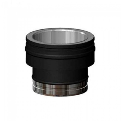 Переходник Permeter 25 - Permeter 50 д. 300 РМ50 (Сер.) Переходник Permeter 25 - Permeter 50 д. 300 РМ50 (Сер.)