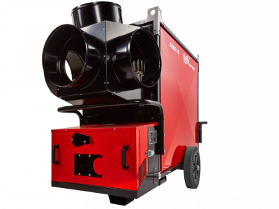 Теплогенератор мобильный Ballu-Biemmedue JUMBO 185T (230V-3-50/60 Hz) Теплогенератор мобильный Ballu-Biemmedue JUMBO 185T (230V-3-50/60 Hz)