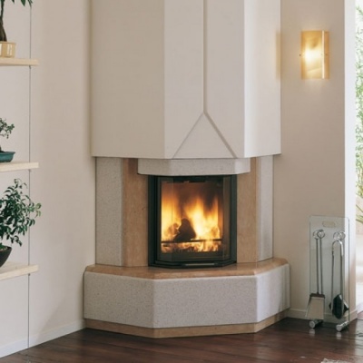 Каминная облицовка Palazzetti Costanza