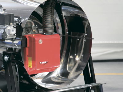 Теплогенератор подвесной газовый Biemmedue Arcotherm BH 50 gas